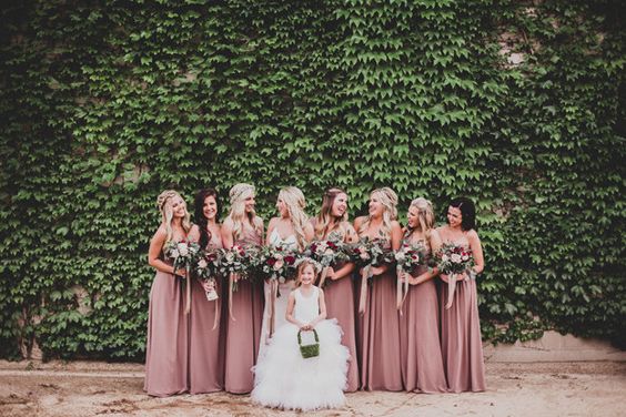 Top 8 Wedding Color Schemes For 2019 Ella Winston Top 8 Wedding Color Schemes For 2019 Ella Winston