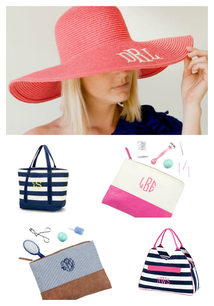 Personalized Gifts For The Mother of the Bride and Groom