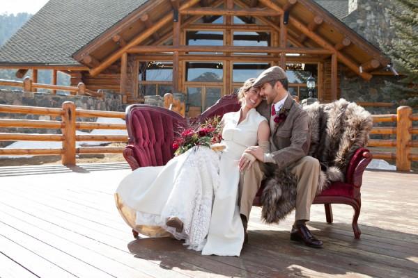 A Romantic Rustic Winter Wedding Ella Winston A Romantic Rustic Winter Wedding Ella Winston