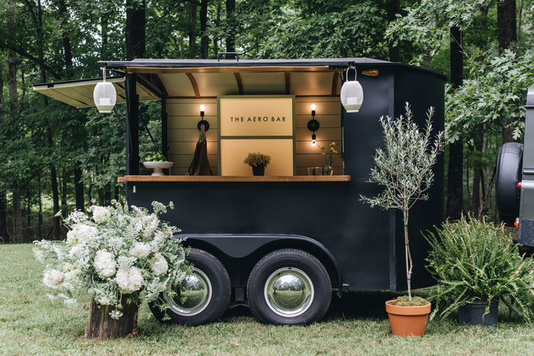 The Ten Cutest Mobile Bars – Ella Winston