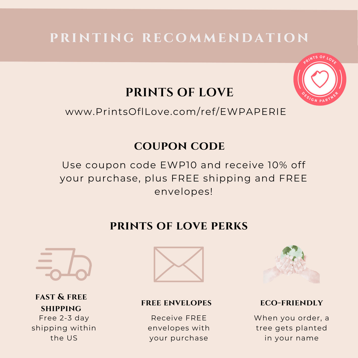 Eucalyptus Wedding Seating Chart Template EWP003