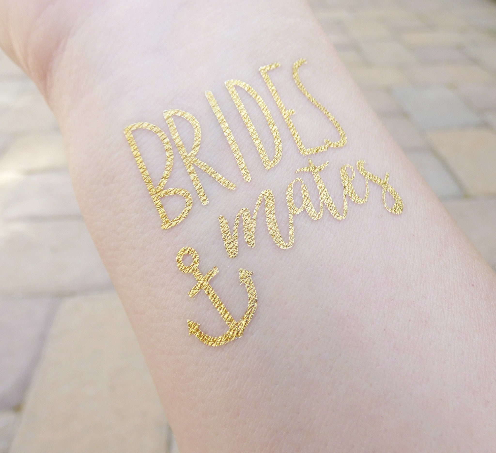 10pcs Team Bride Bridesmaid Tribe Temporary Tattoo Stickers Bachelorette  Party Decor Wedding Bridal Shower Bride To Be Supplies | Fruugo ZA